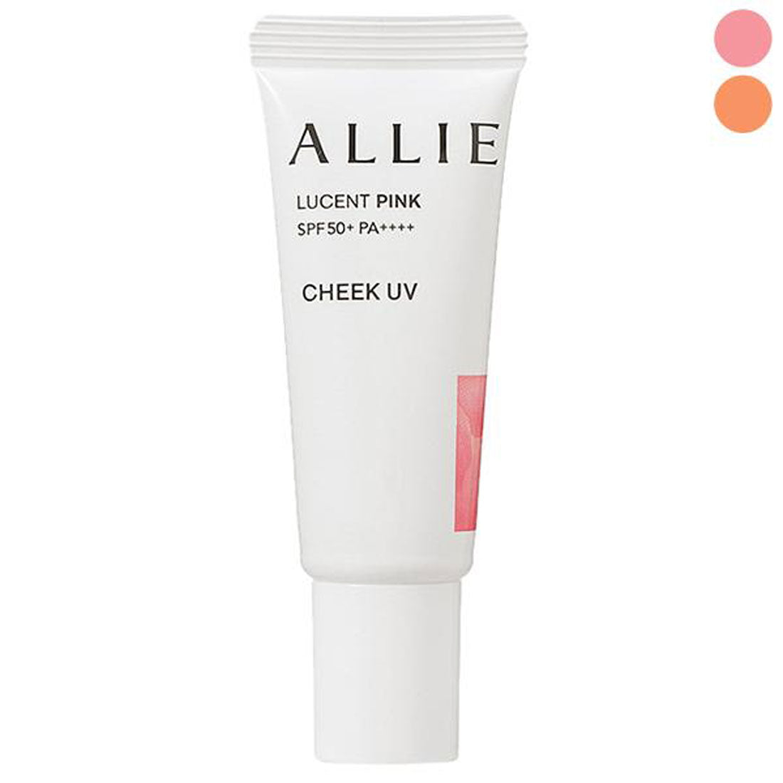 カネボウ KANEBO アリィ クロノビューティ カラーオンUV チーク SPF50+ PA++++ 15g【返品不可商品】,02 オレンジ