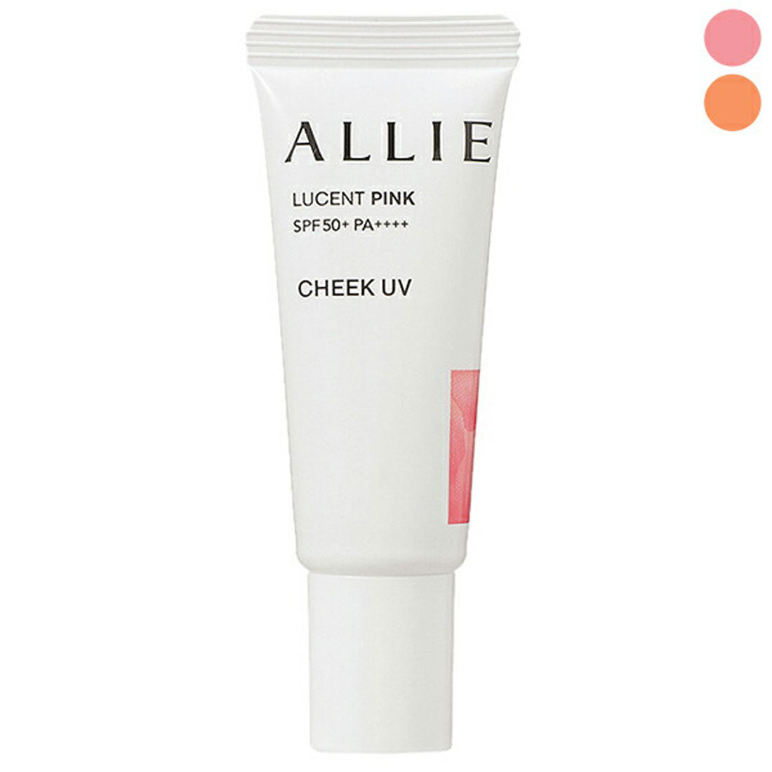 カネボウ KANEBO アリィ クロノビューティ カラーオンUV チーク SPF50+ PA++++ 15g【返品不可商品】,01 ピンク