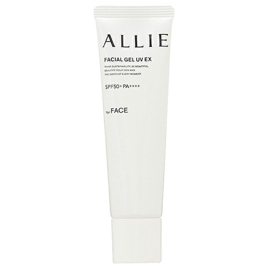 嘉娜寶 KANEBO ALLIE Chrono Beauty 臉部凝膠 UV EX SPF50+/PA++++ 60g [不可退貨]