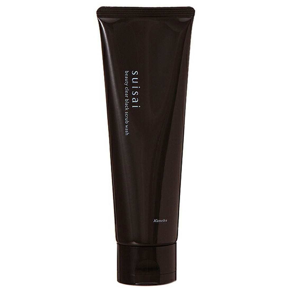 カネボウ KANEBO suisai ビューティクリア ブラックスクラブウォッシュ 130g【返品不可商品】