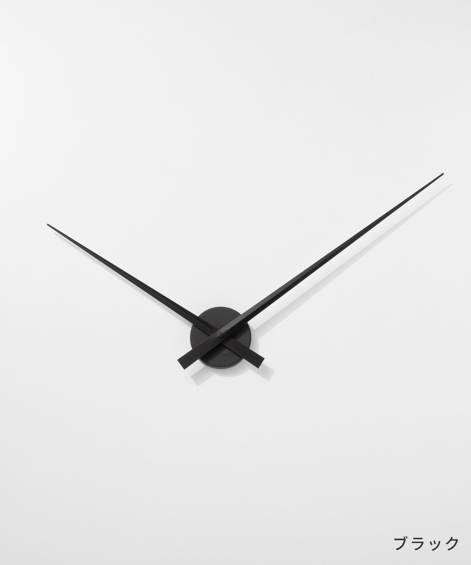 カールソン KARLSSON Little Big Time KA450050 KA450055 KA5516GD リトルビッグタイム 直径90cm 【返品不可商品】 （シルバー） シルバー