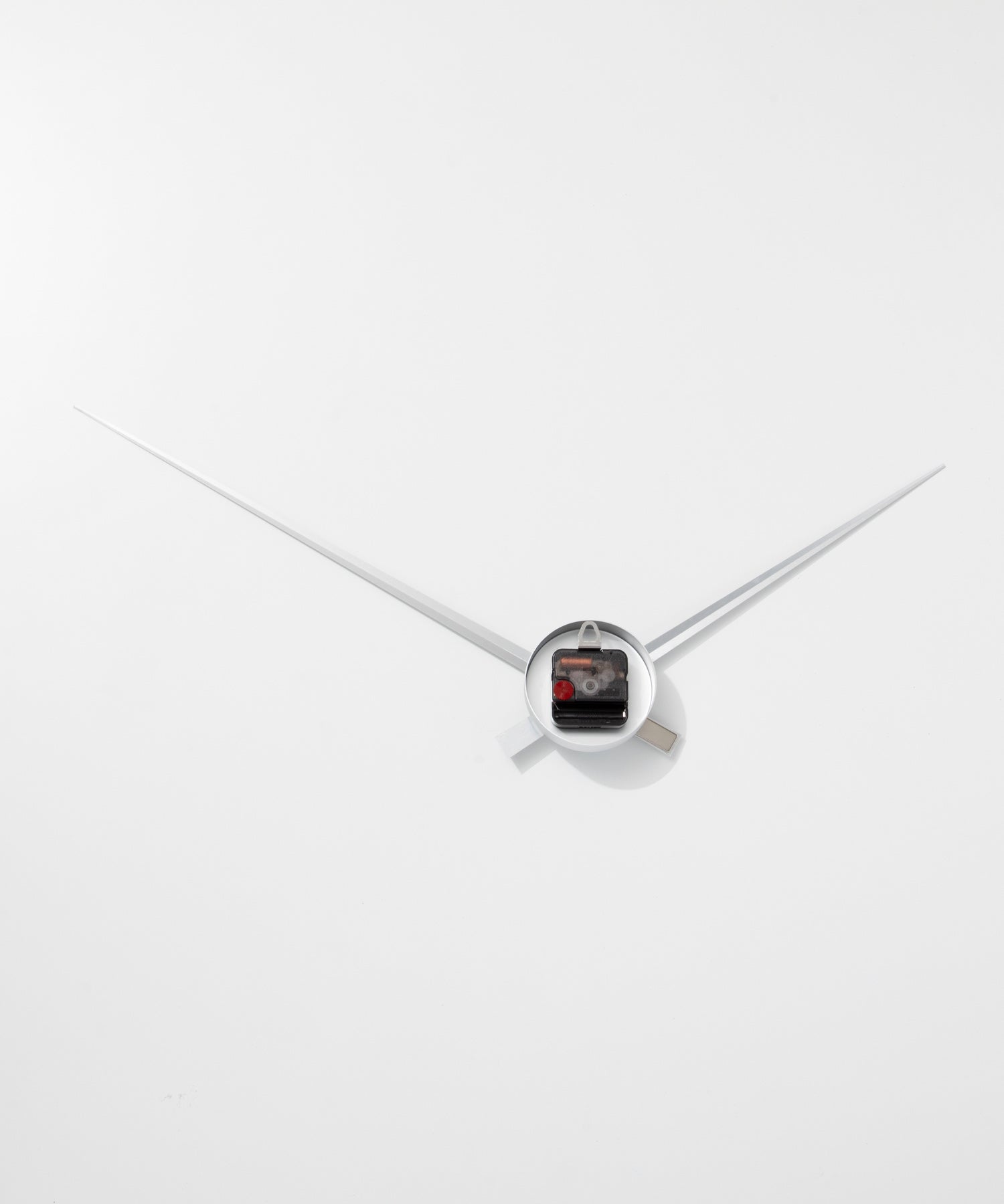 カールソン KARLSSON Little Big Time KA450050 KA450055 KA5516GD リトルビッグタイム 直径90cm 【返品不可商品】 （シルバー） シルバー