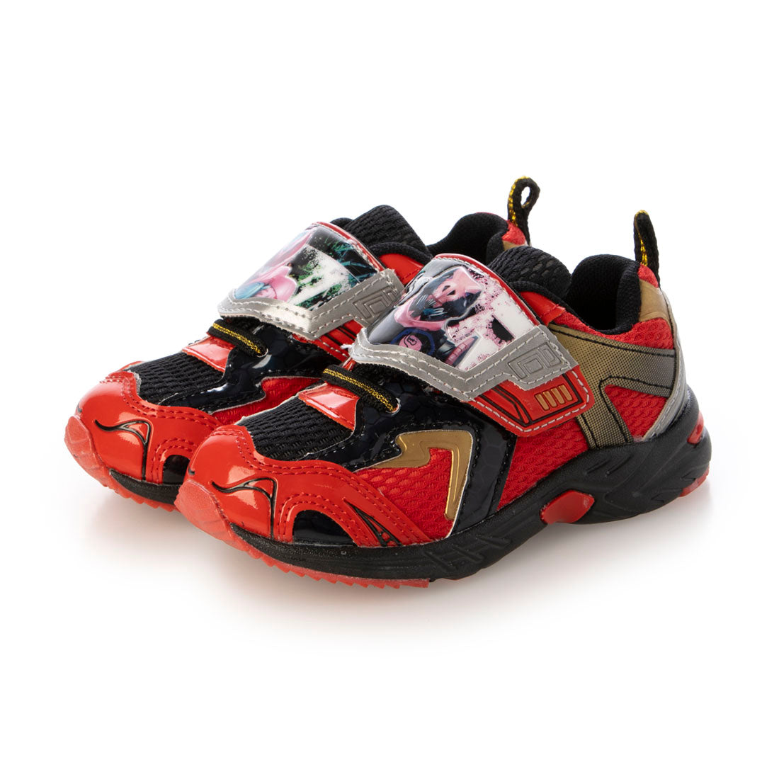カメンライダー 仮面ライダー 1503-01 （レッド） レッド