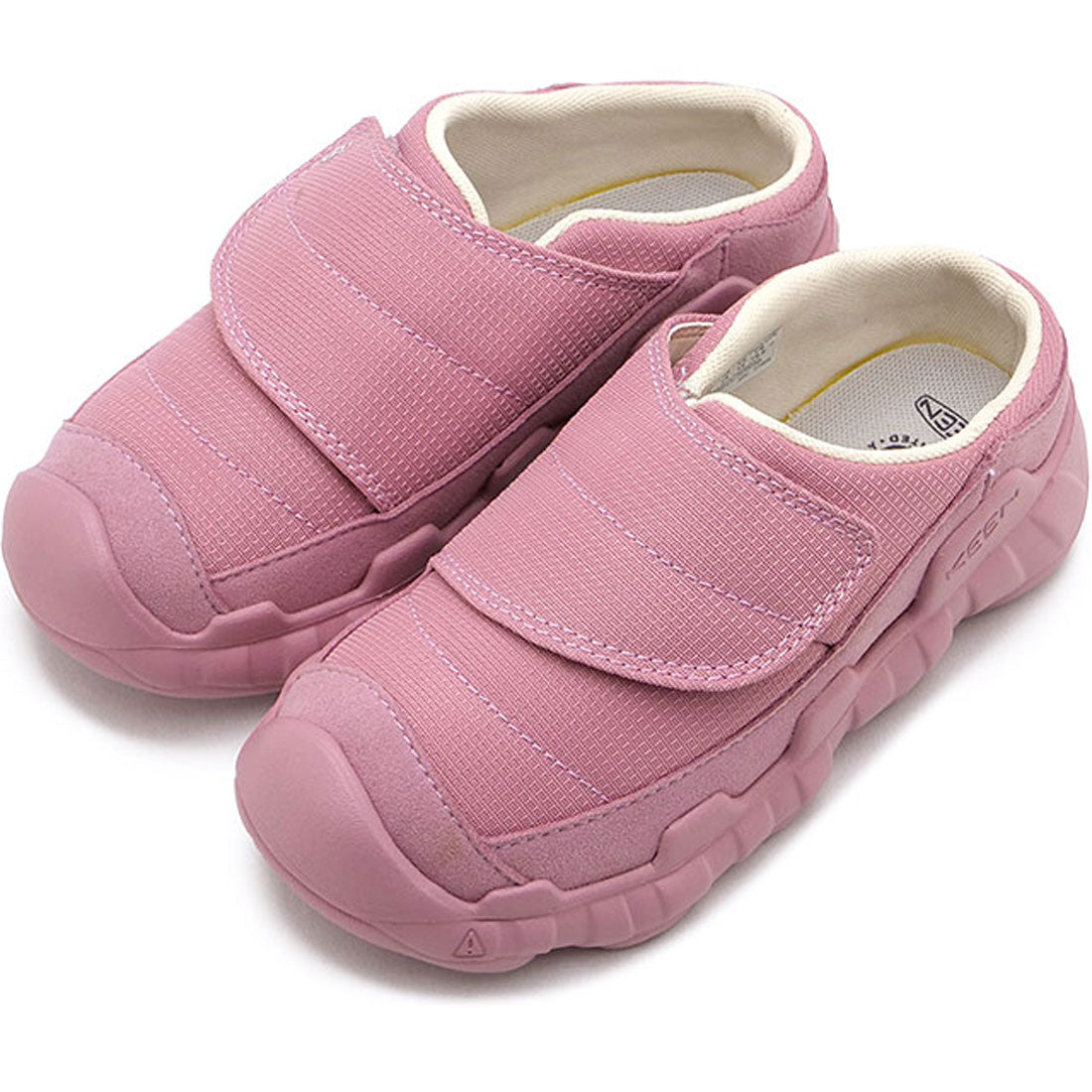 キーン KEEN CHILDREN HYPOWSER WRAP LILAS/GIGGLE-PINK [1031410] （LILAS/GIGGLE-PINK） LILAS/GIGGLE-PINK