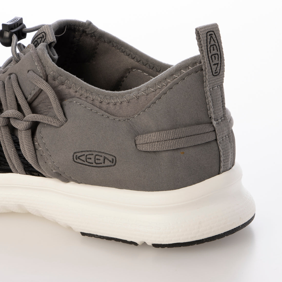 キーン KEEN UNEEK O3 （GY） GY