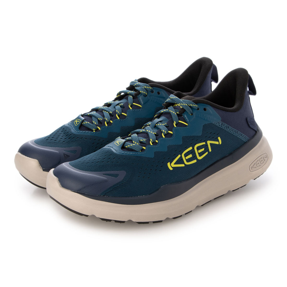 キーン KEEN WK450 （BLU） BLU