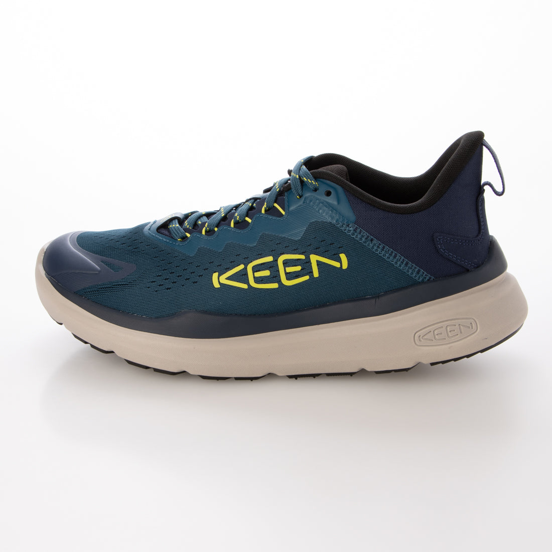 キーン KEEN WK450 （BLU） BLU