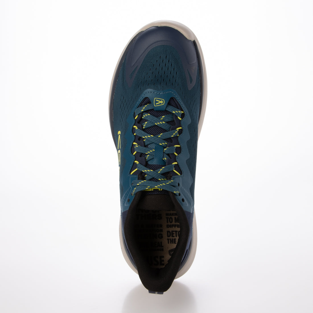 キーン KEEN WK450 （BLU） BLU