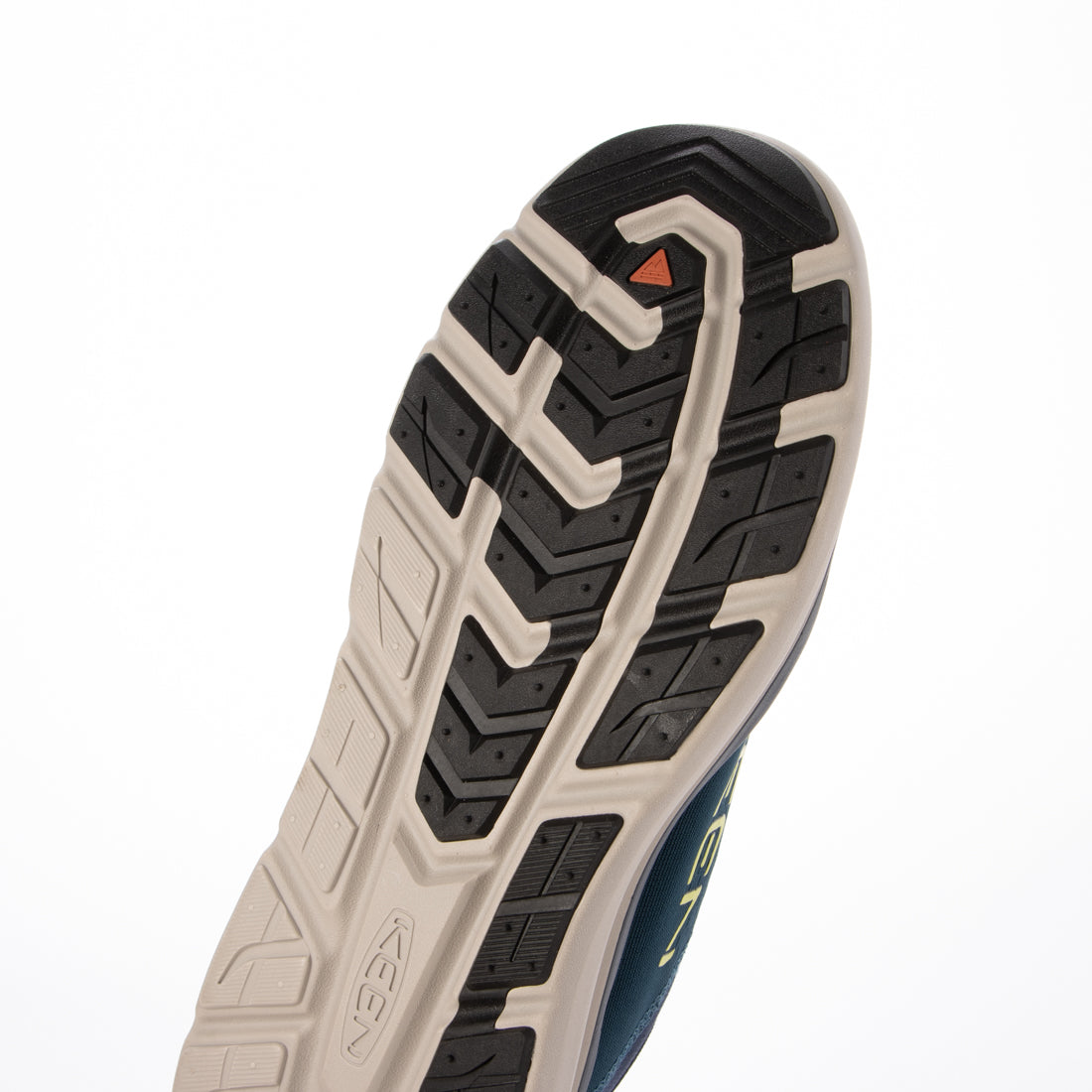 キーン KEEN WK450 （BLU） BLU