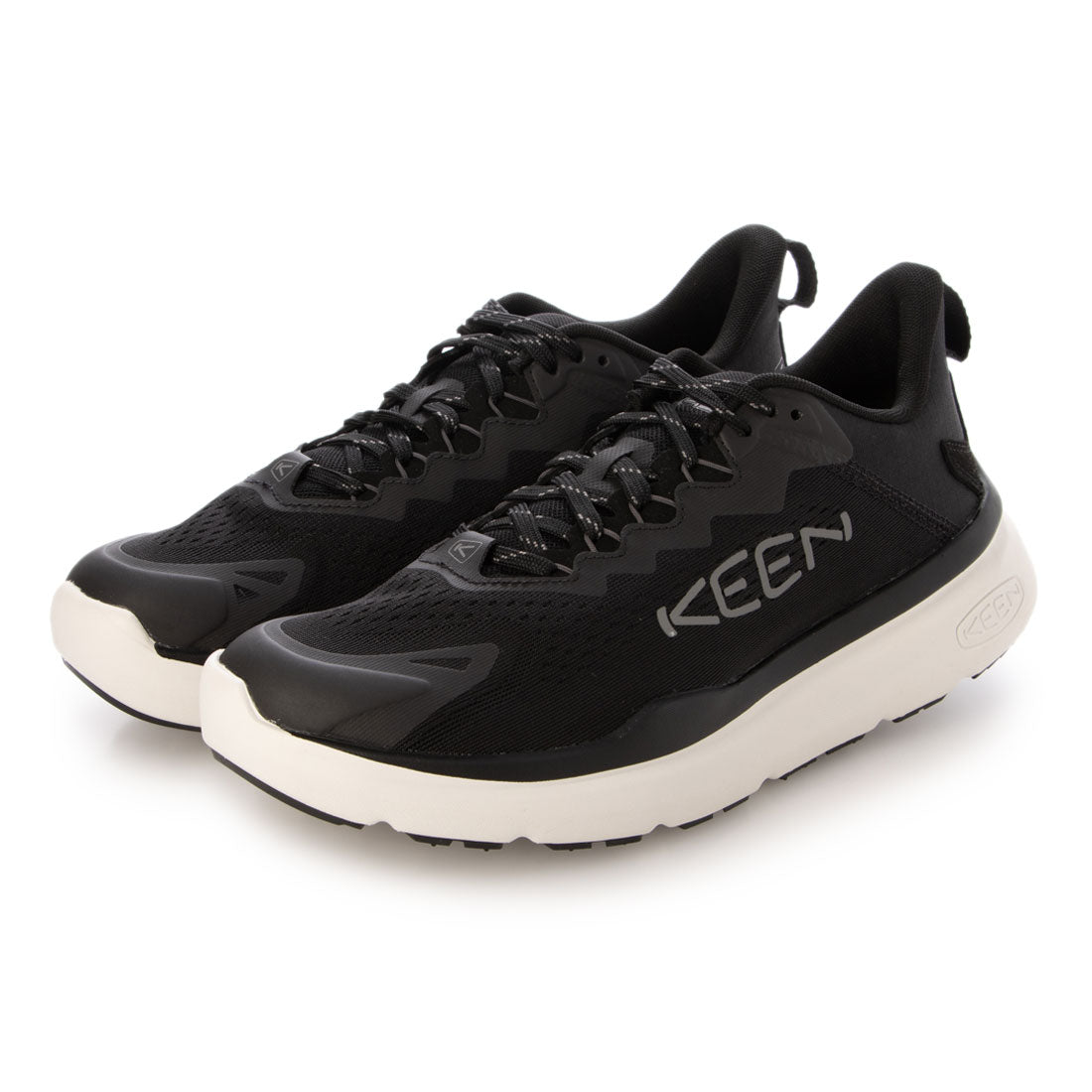 キーン KEEN WK450 （BLK） BLK
