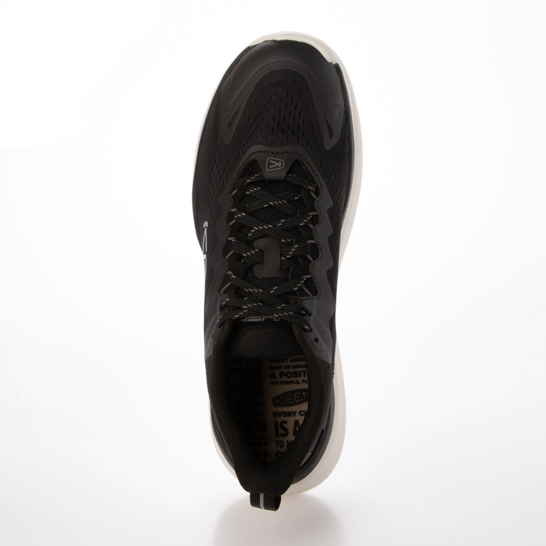 キーン KEEN WK450 （BLK） BLK