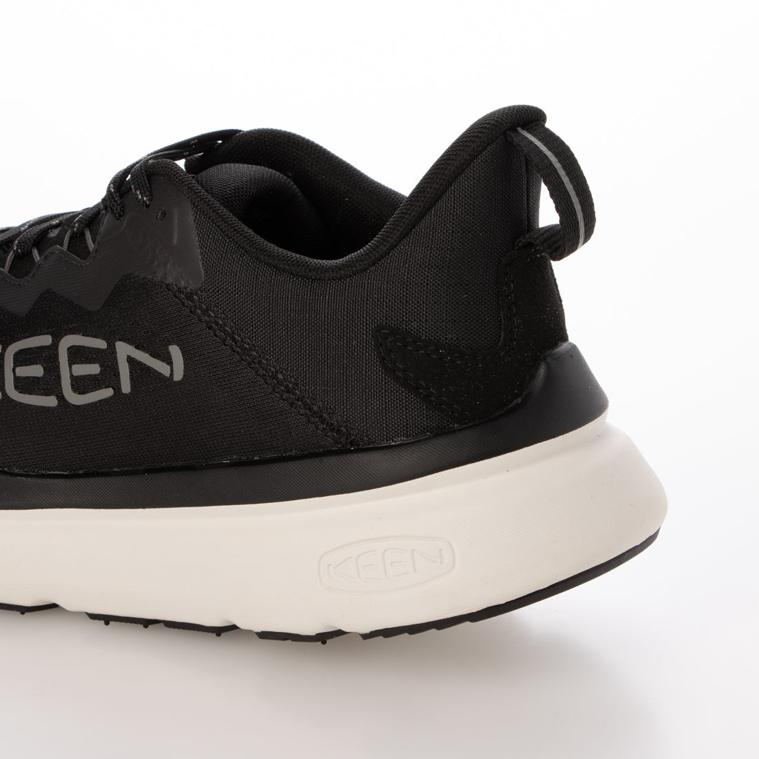 キーン KEEN WK450 （BLK） BLK