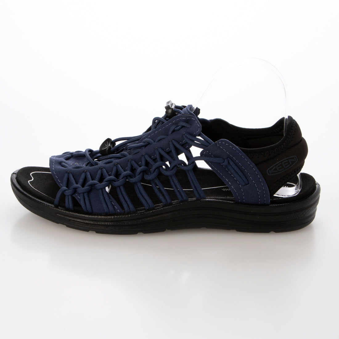 キーン KEEN UNEEK II OT （NVY） NVY