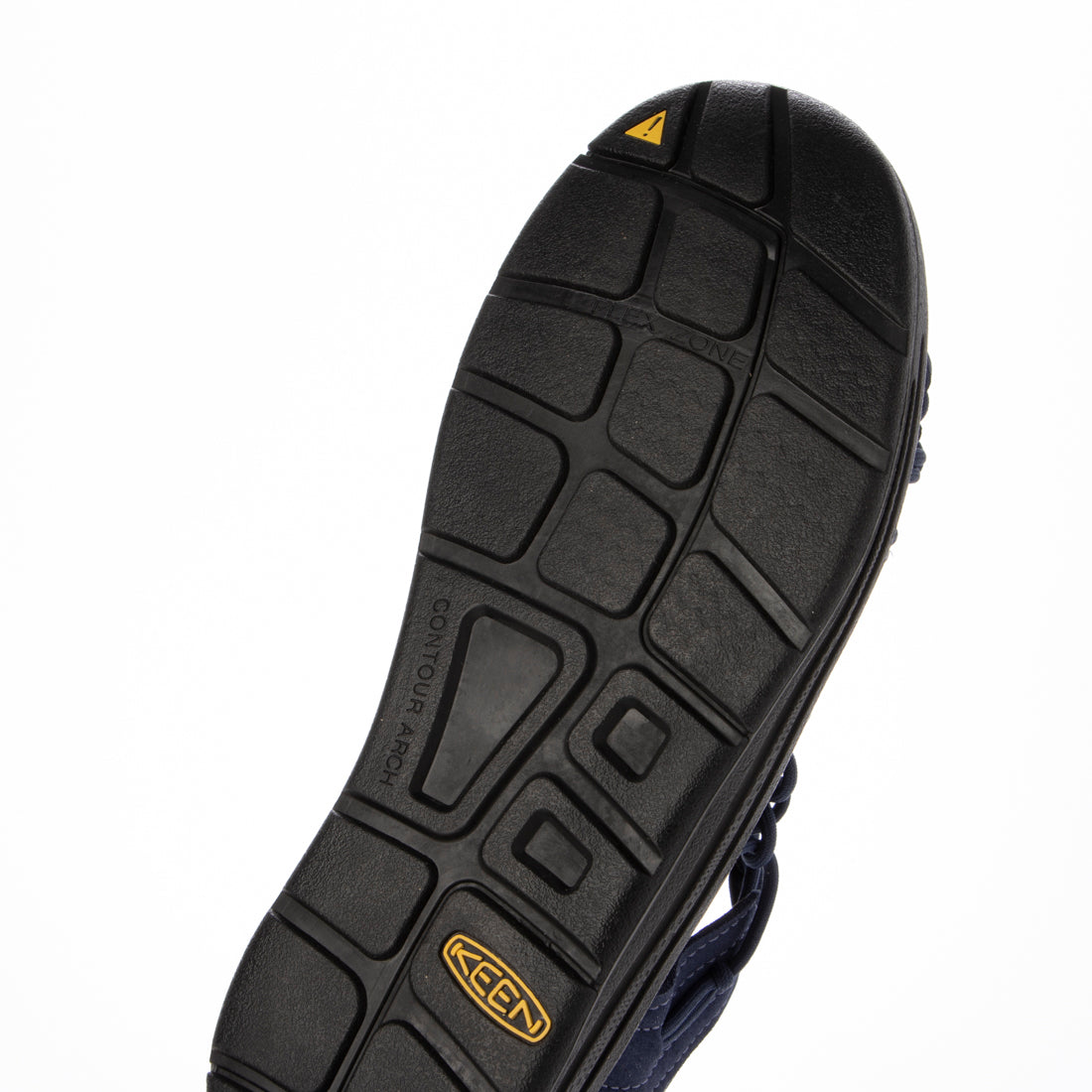 キーン KEEN UNEEK II OT （NVY） NVY