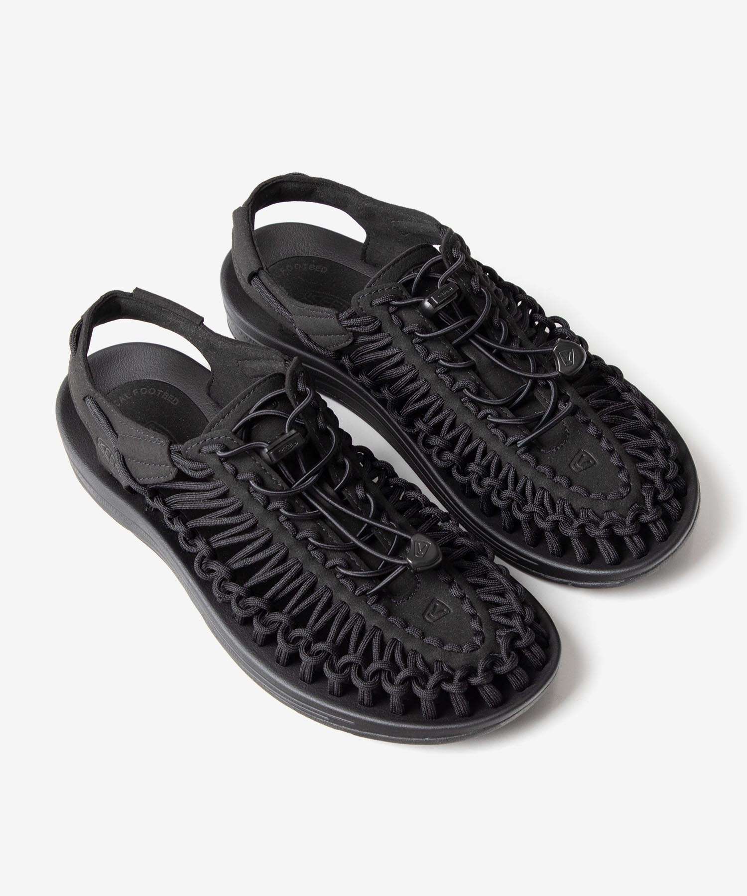 キーン KEEN キーン KEEN UNEEK ユニーク スポーツサンダル メンズ サンダル シューズ 1014097 1025169 1028173 （WHITE CAP×CORNSTALK/ホワイト） WHITE CAP×CORNSTALK/ホワイト