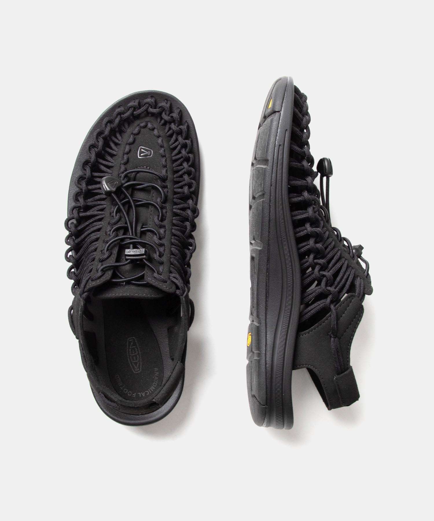 キーン KEEN キーン KEEN UNEEK ユニーク スポーツサンダル メンズ サンダル シューズ 1014097 1025169 1028173 （WHITE CAP×CORNSTALK/ホワイト） WHITE CAP×CORNSTALK/ホワイト