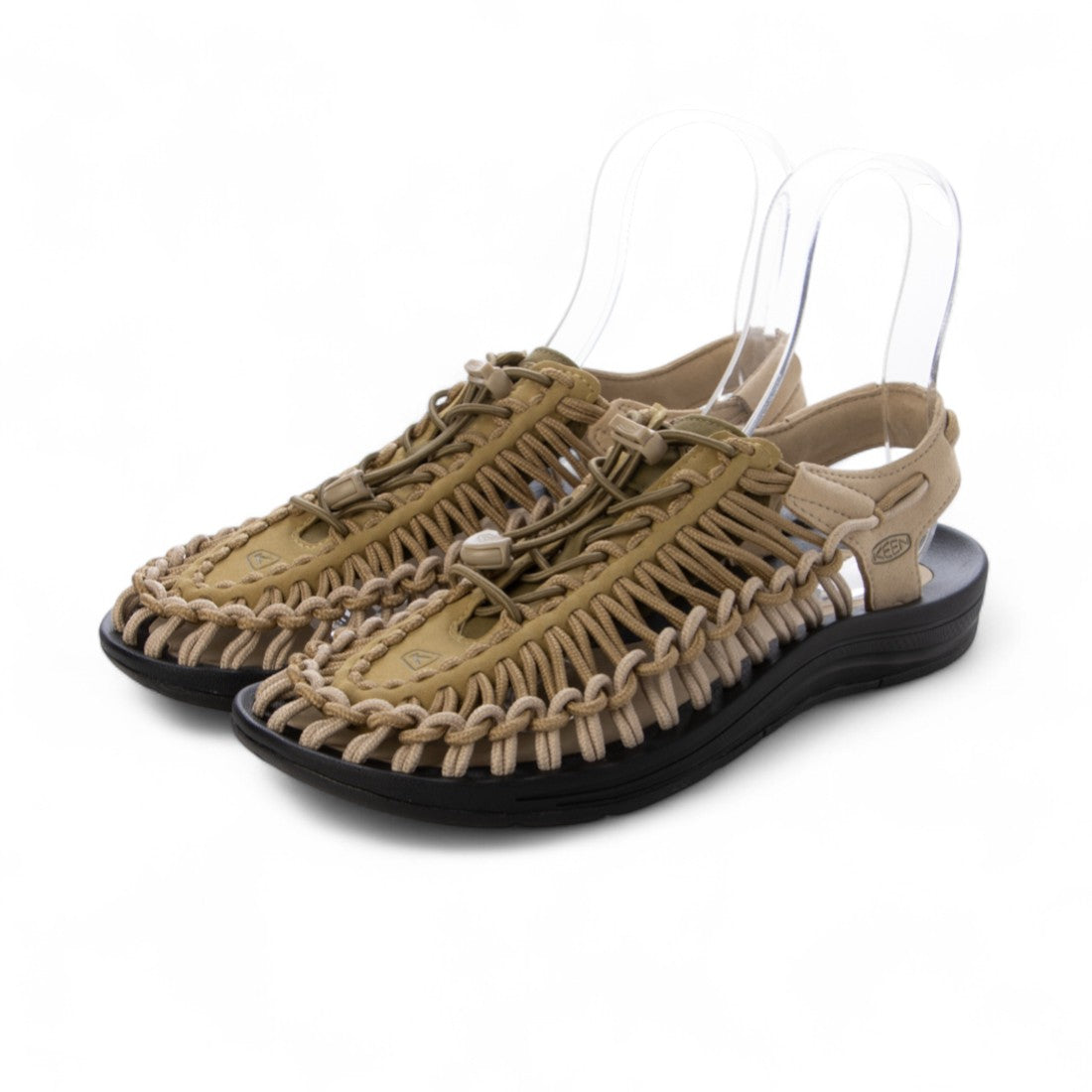 キーン KEEN UNEEK （KHAKI/M.OLV） KHAKI/M.OLV