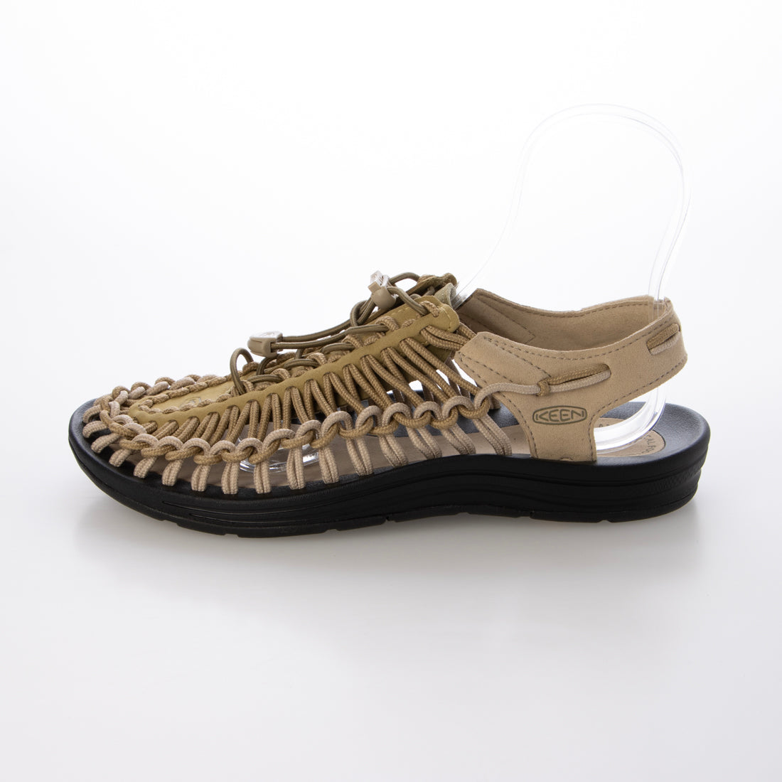 キーン KEEN UNEEK （KHAKI/M.OLV） KHAKI/M.OLV