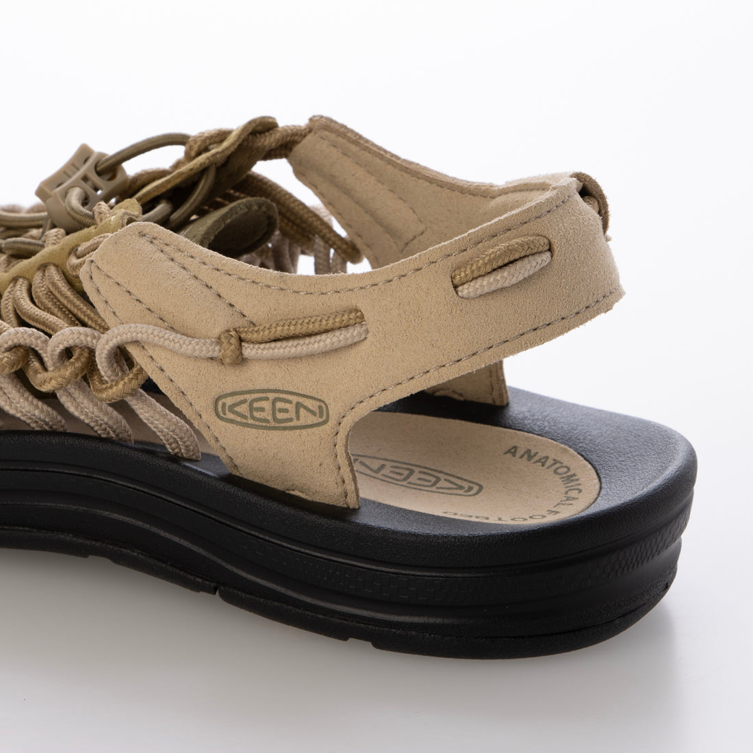 キーン KEEN UNEEK （KHAKI/M.OLV） KHAKI/M.OLV