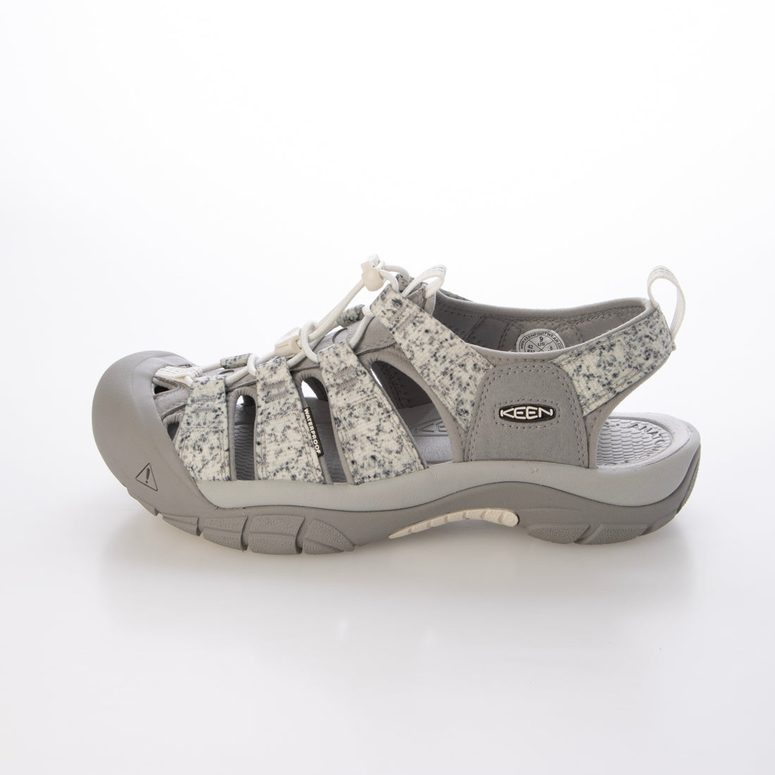 キーン KEEN NEWPORT （DDYE17） DDYE17