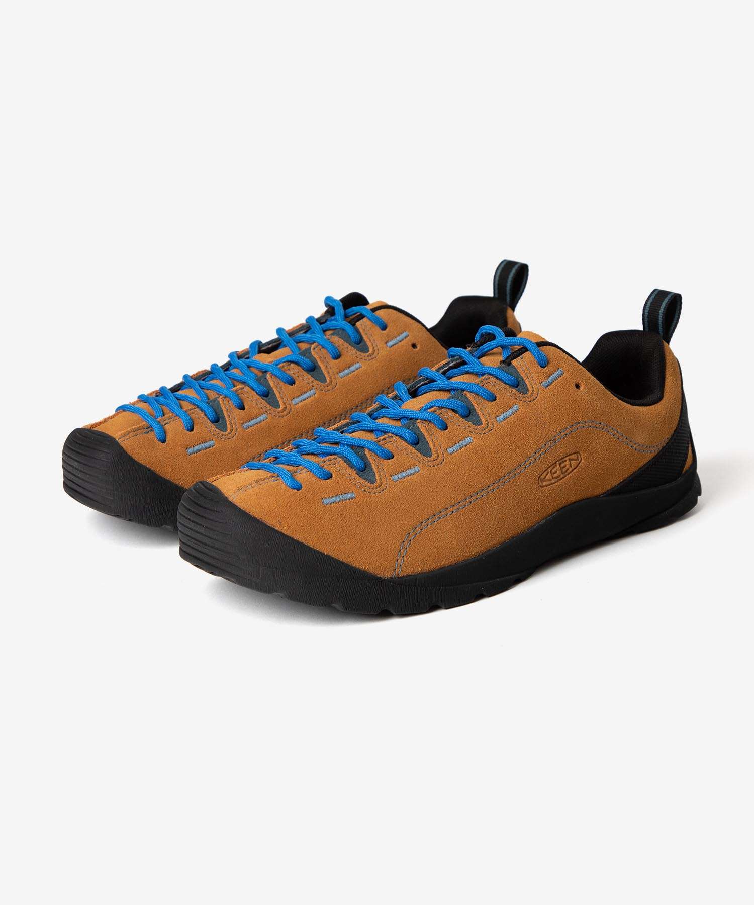 キーン KEEN キーン KEEN JASPER メンズ ジャスパー 1002661 1002672 スニーカー メンズ シューズ （CATHAY SPICE×ORION BLUE） CATHAY SPICE×ORION BLUE