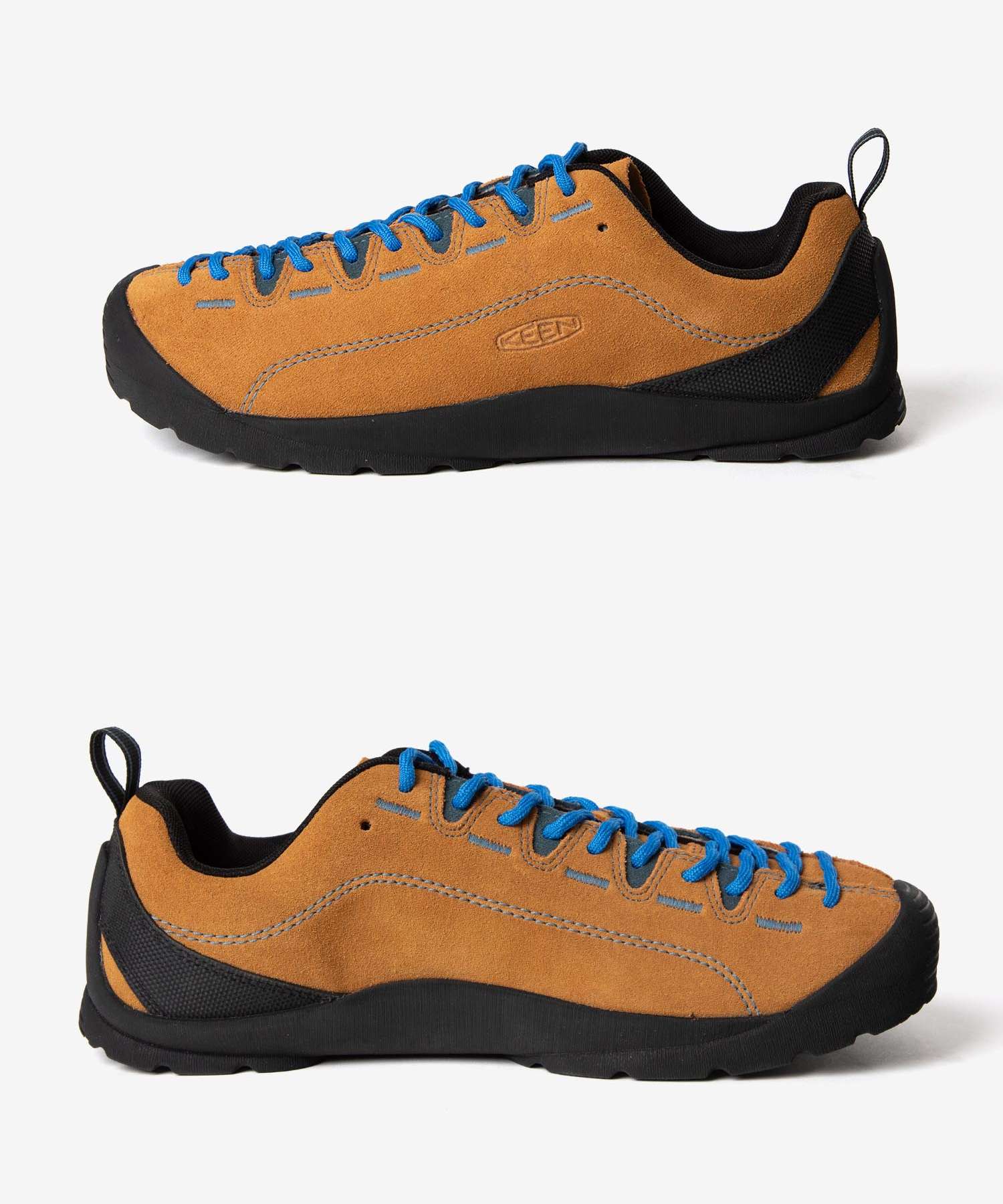 キーン KEEN キーン KEEN JASPER メンズ ジャスパー 1002661 1002672 スニーカー メンズ シューズ （CATHAY SPICE×ORION BLUE） CATHAY SPICE×ORION BLUE