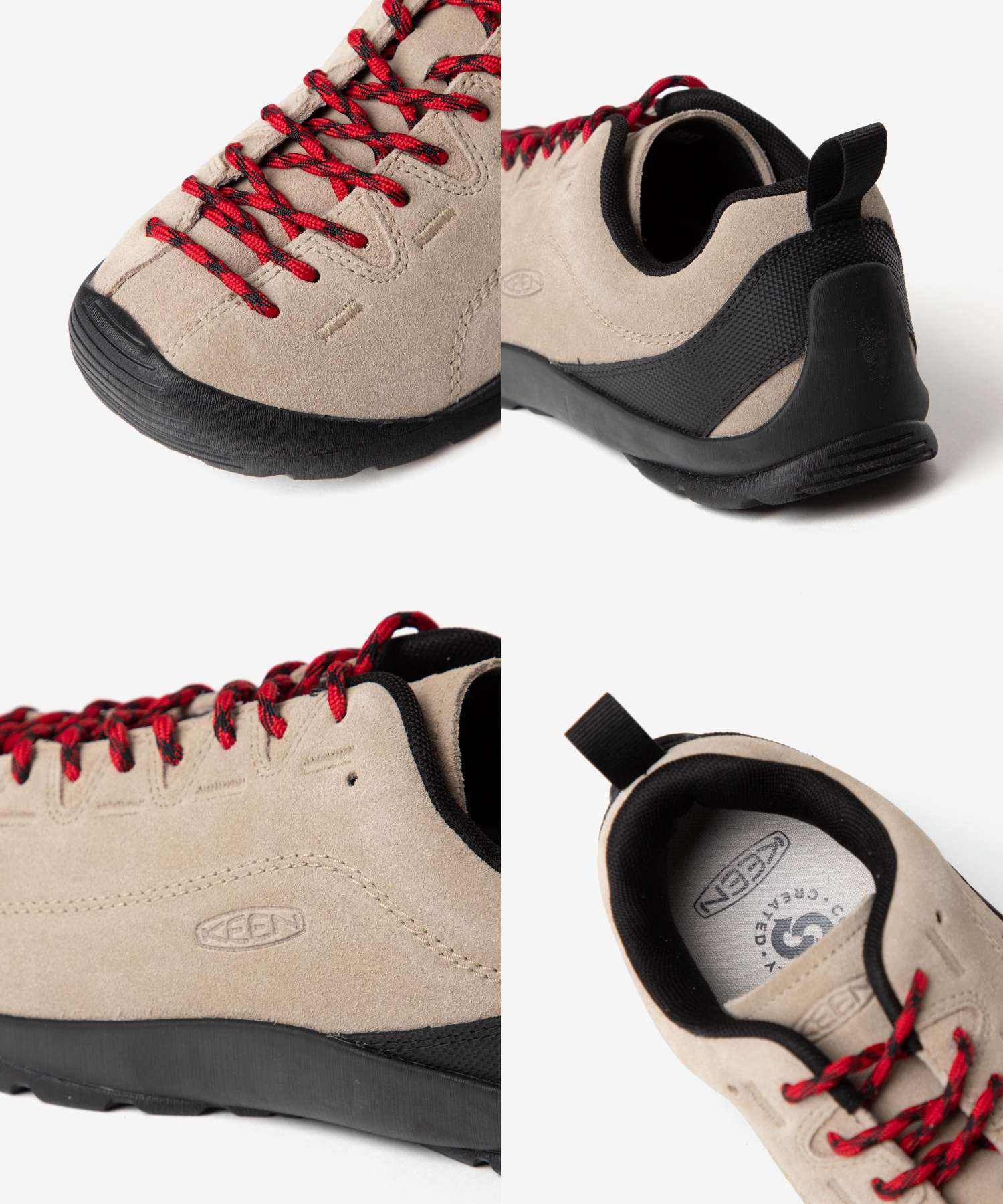 キーン KEEN キーン KEEN JASPER メンズ ジャスパー 1002661 1002672 スニーカー メンズ シューズ （CATHAY SPICE×ORION BLUE） CATHAY SPICE×ORION BLUE