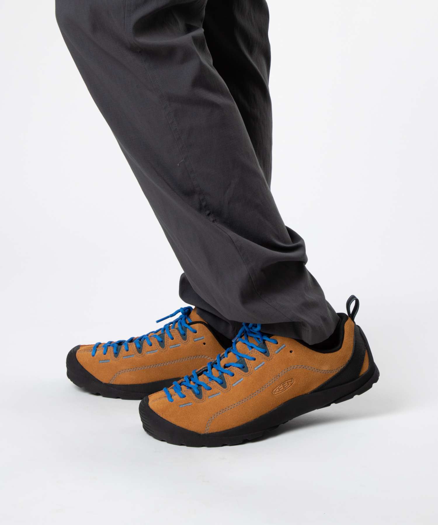 キーン KEEN キーン KEEN JASPER メンズ ジャスパー 1002661 1002672 スニーカー メンズ シューズ （CATHAY SPICE×ORION BLUE） CATHAY SPICE×ORION BLUE