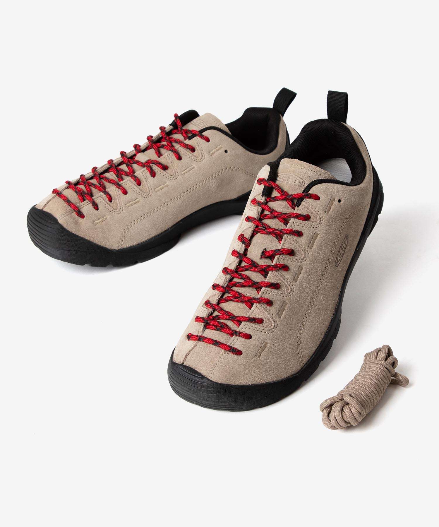 キーン KEEN キーン KEEN JASPER メンズ ジャスパー 1002661 1002672 スニーカー メンズ シューズ （SILVER MINK/シルバー ミンク） SILVER MINK/シルバー ミンク