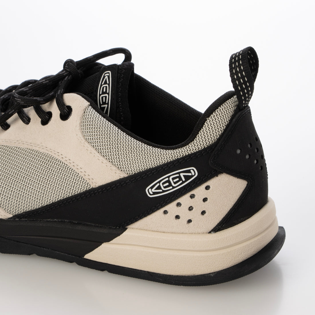 キーン KEEN キーン ジャスパー3 KEEN JASPER III メンズ アウトドア スニーカー クライミング シューズ （Brich） Brich