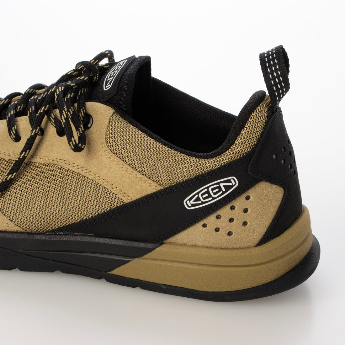 キーン KEEN キーン ジャスパー3 KEEN JASPER III メンズ アウトドア スニーカー クライミング シューズ （Khaki） Khaki