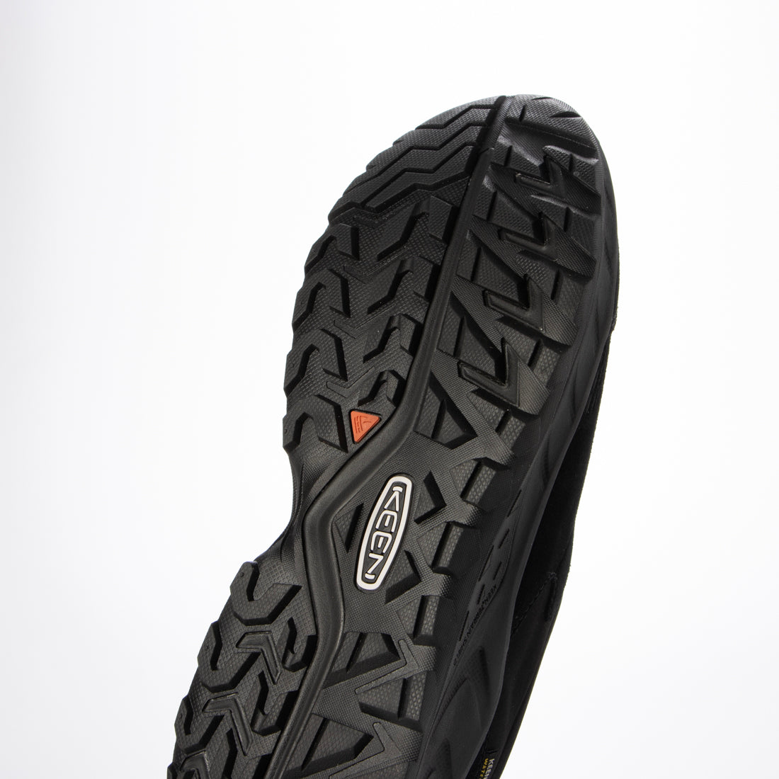 キーン KEEN キーン ティーティーエスモック メンズ アウトドア シューズ スリッポン KEEN TTS MOC WP （BLACK） BLACK