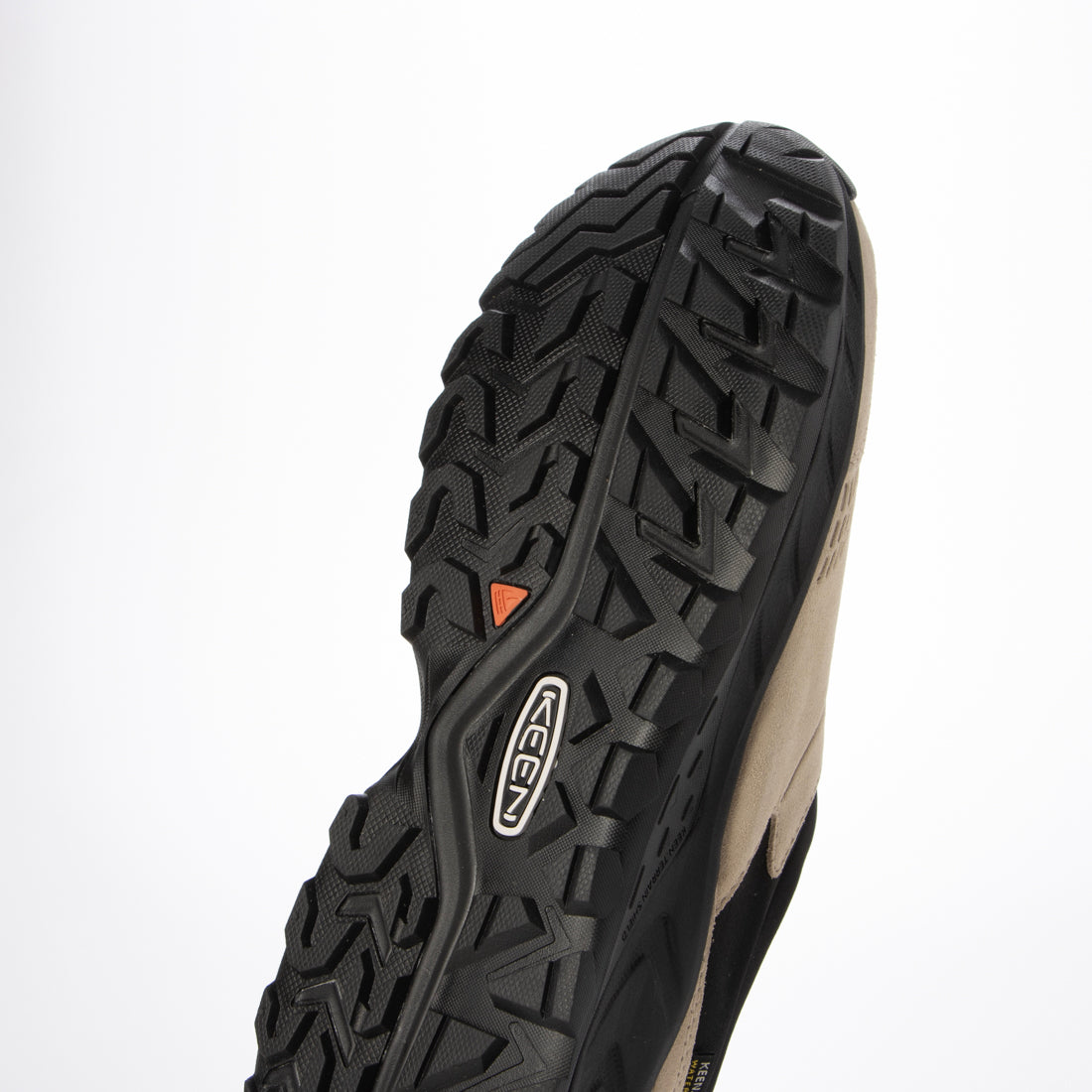 キーン KEEN キーン ティーティーエスモック メンズ アウトドア シューズ スリッポン KEEN TTS MOC WP （SAFARI） SAFARI