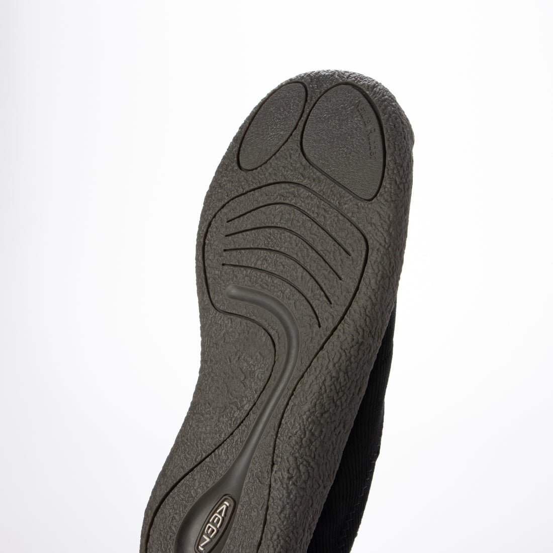 キーン KEEN キーン ハウザー3 メンズ アウトドアシューズ スリップオン カジュアル スライド スニーカー KEEN HOWSER III SLIDE （BLACK） BLACK