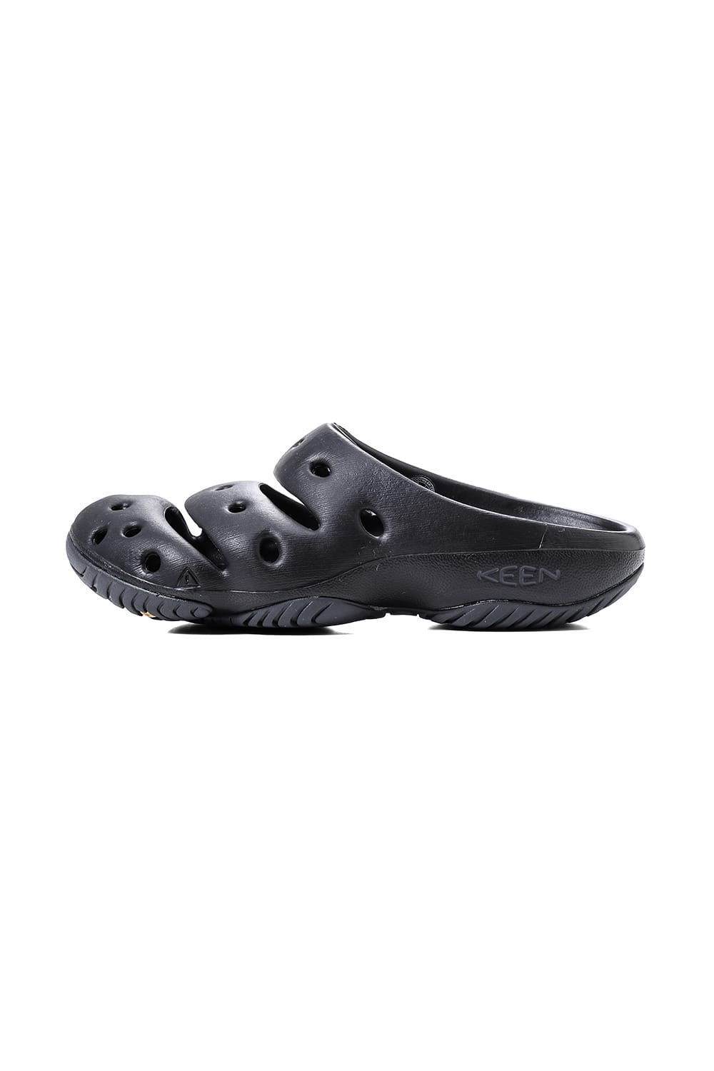 キーン KEEN YOGUI （BLACK/MAGNET） BLACK/MAGNET