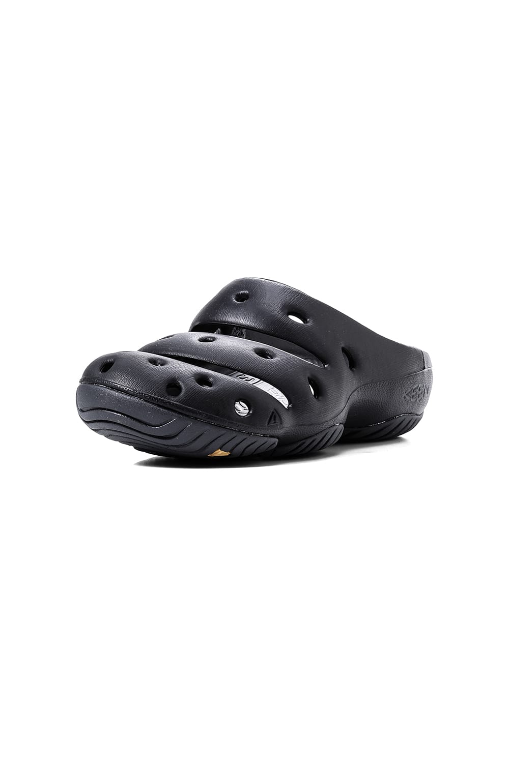 キーン KEEN YOGUI （BLACK/MAGNET） BLACK/MAGNET