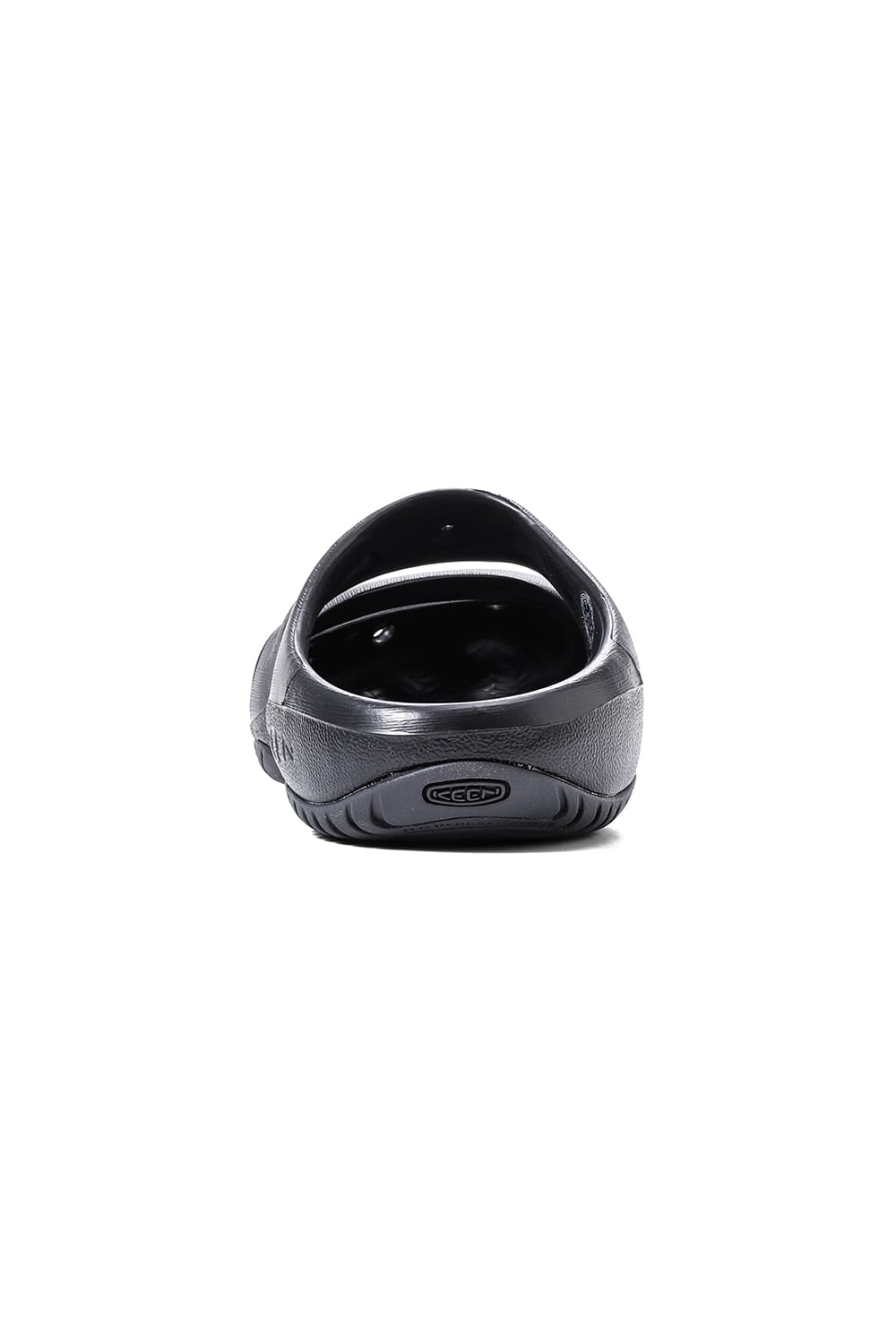 キーン KEEN YOGUI （BLACK/MAGNET） BLACK/MAGNET