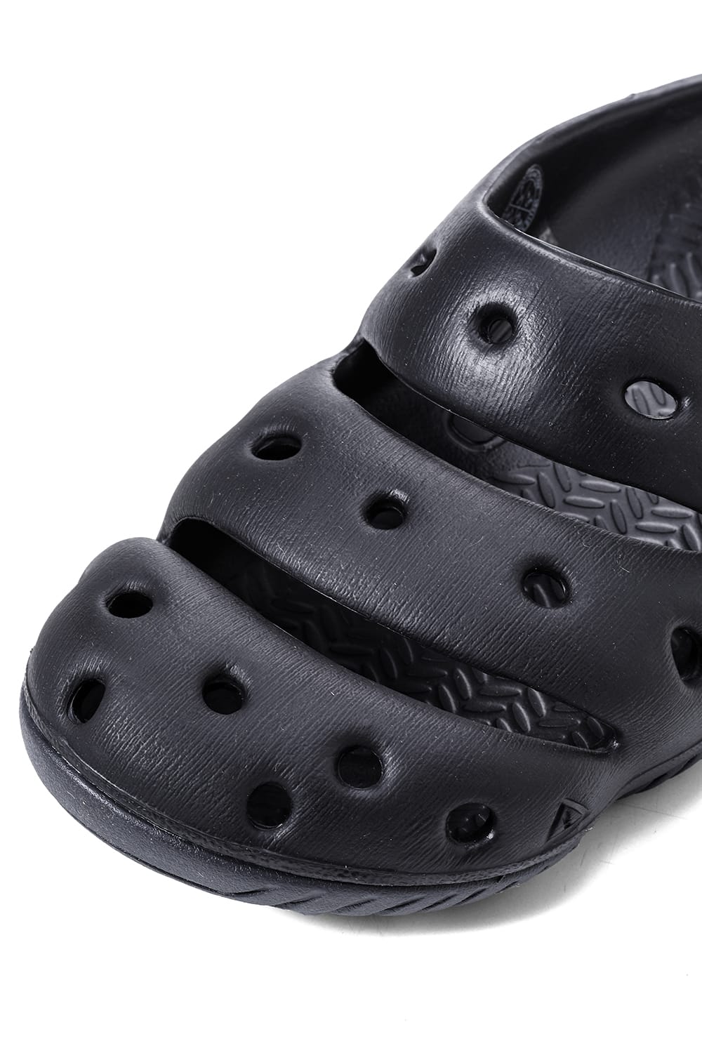 キーン KEEN YOGUI （BLACK/MAGNET） BLACK/MAGNET