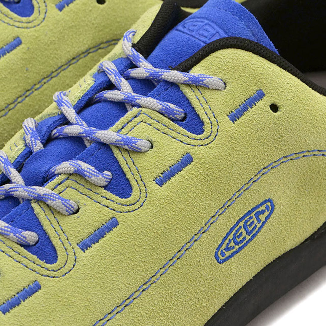 キーン KEEN M JASPER ROGUE-GREEN/DAZZLING-BLUE [1031018] （ROGUE-GREEN/DAZZLING-BLUE） ROGUE-GREEN/DAZZLING-BLUE