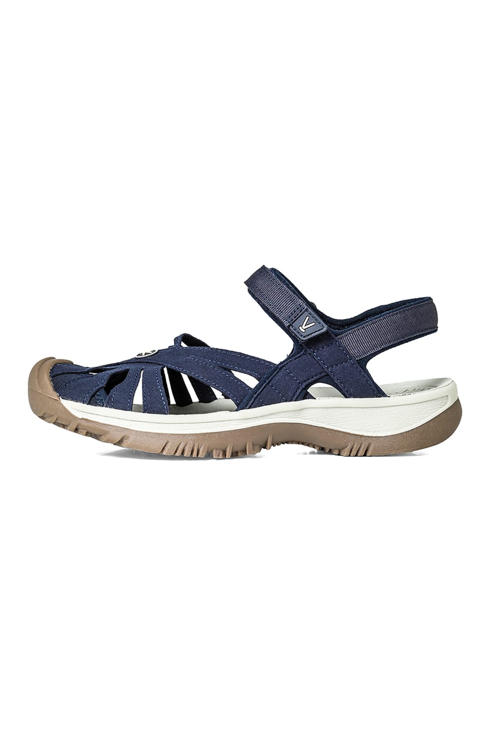 キーン KEEN ROSE SANDAL （Navy） Navy