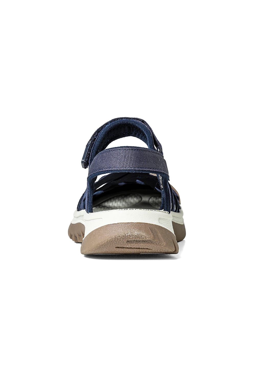 キーン KEEN ROSE SANDAL （Navy） Navy