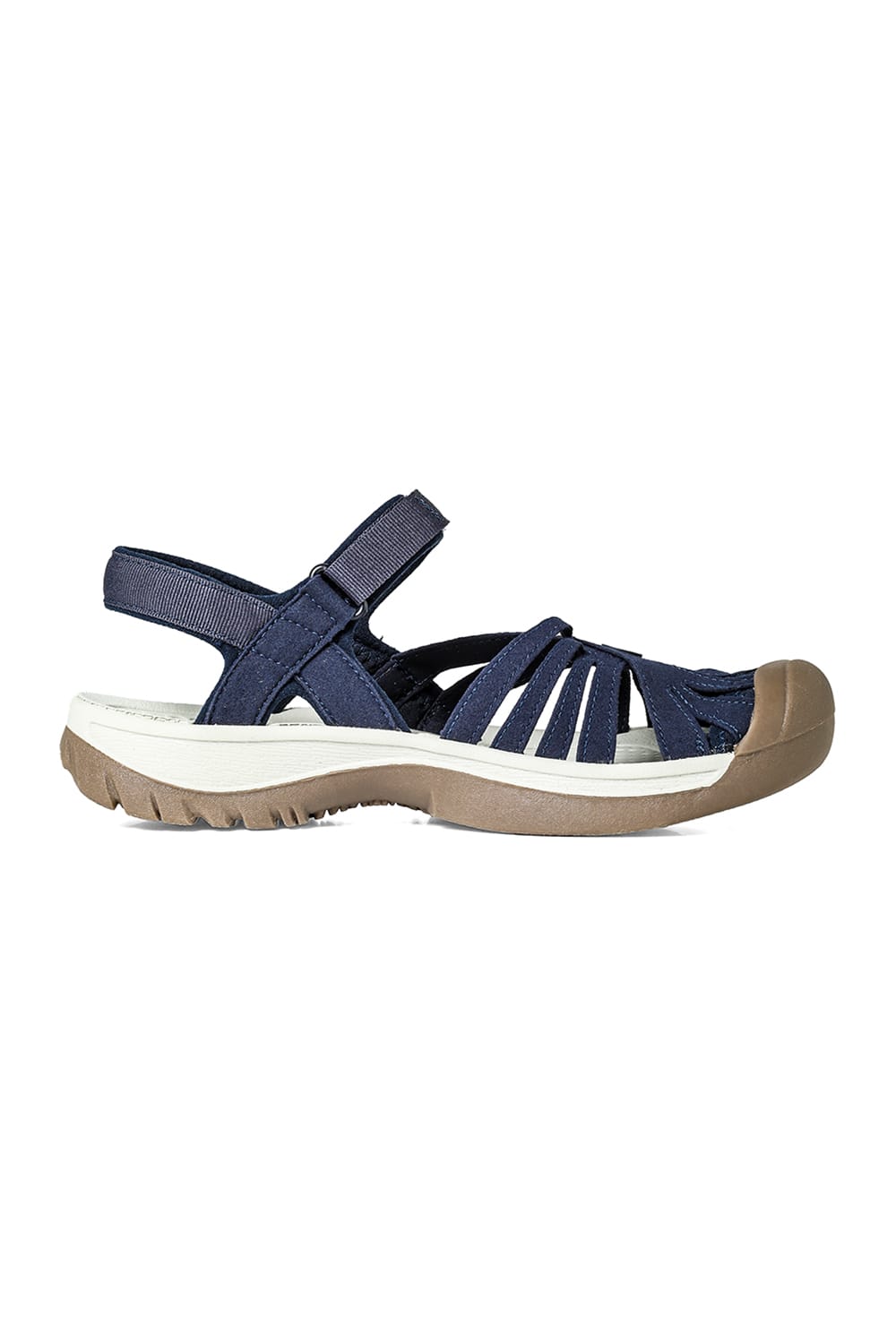 キーン KEEN ROSE SANDAL （Navy） Navy