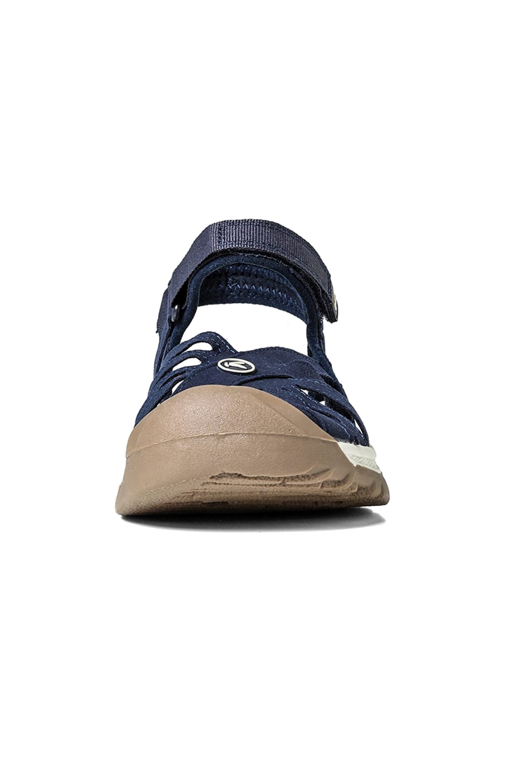 キーン KEEN ROSE SANDAL （Navy） Navy