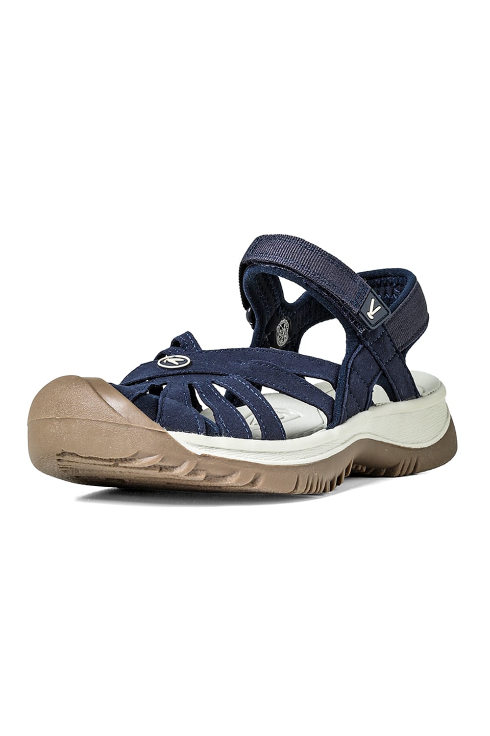 キーン KEEN ROSE SANDAL （Navy） Navy