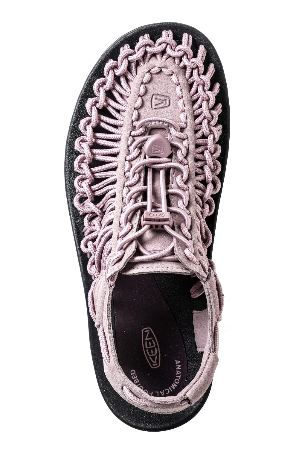 キーン KEEN UNEEK （TOADSTOOL-BLACK） TOADSTOOL-BLACK