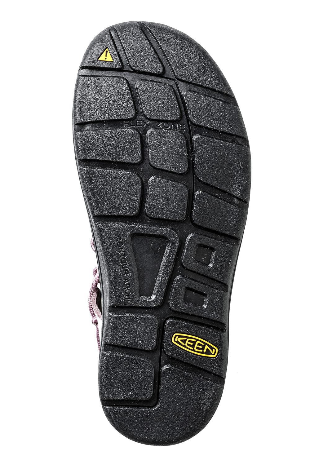 キーン KEEN UNEEK （TOADSTOOL-BLACK） TOADSTOOL-BLACK