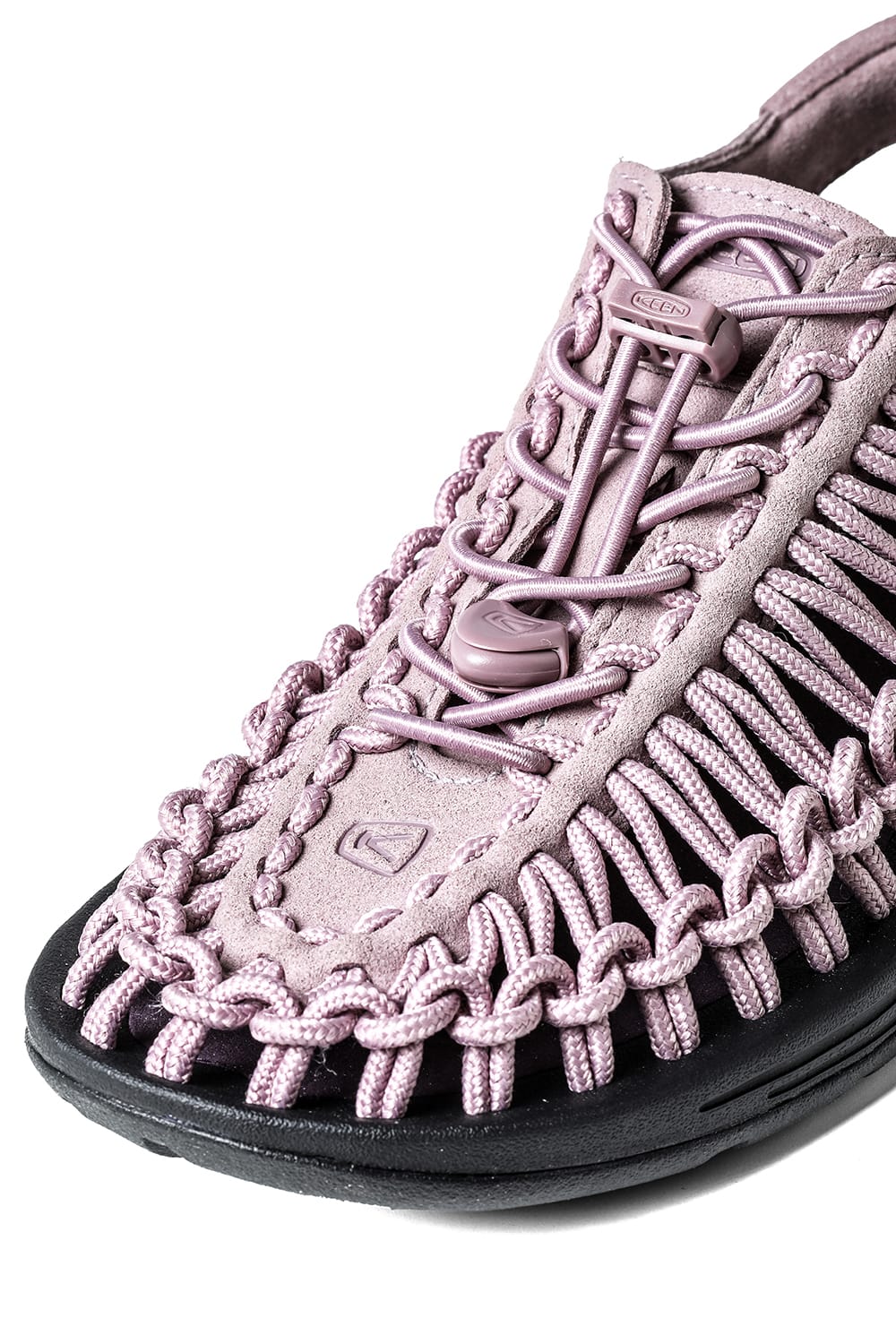 キーン KEEN UNEEK （TOADSTOOL-BLACK） TOADSTOOL-BLACK