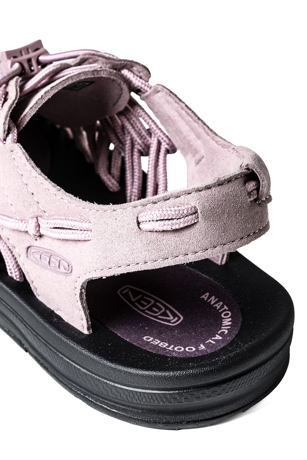キーン KEEN UNEEK （TOADSTOOL-BLACK） TOADSTOOL-BLACK