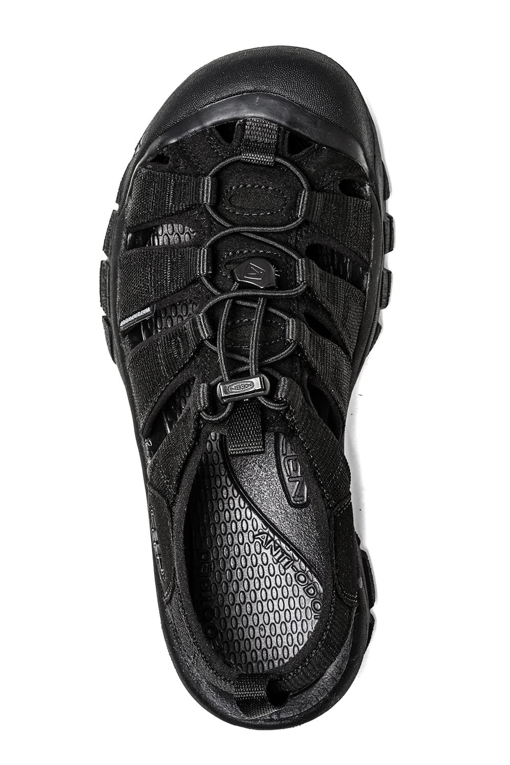 キーン KEEN NEWPORT H2 メンズ
