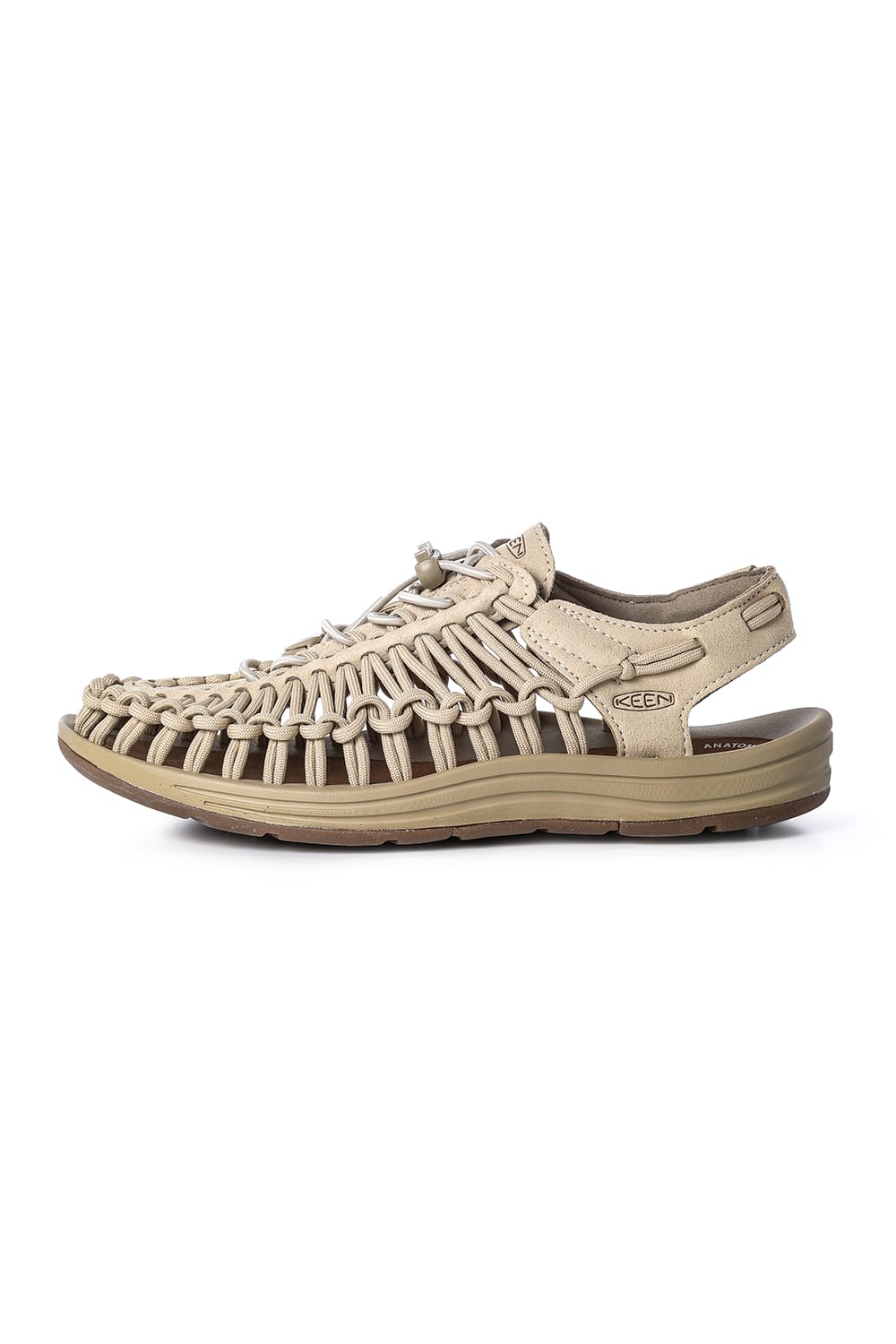 キーン KEEN UNEEK レディース（Safari-Safari） Safari-Safari